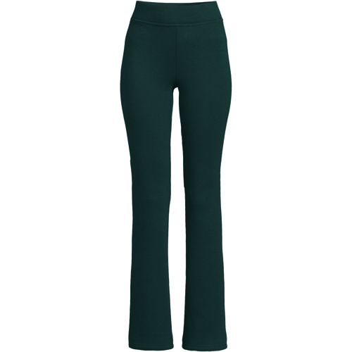 Women's Elastic Waist Pants