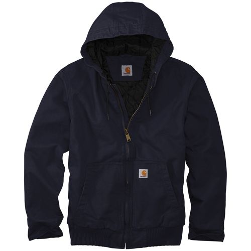 Custom carhartt work on sale jackets