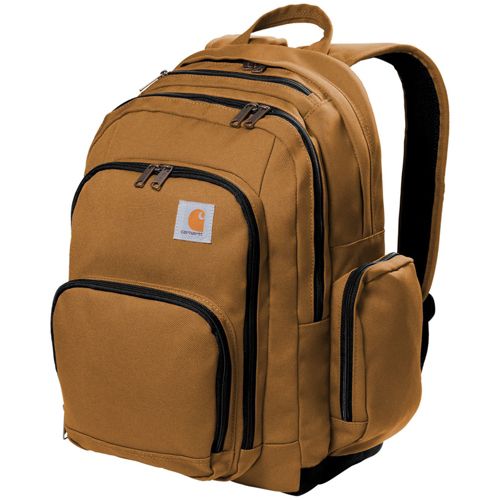 Carhartt Custom Logo Foundry Series Pro Water Repellent Backpack