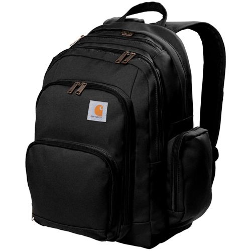 Carhartt Custom Logo Foundry Series Pro Water Repellent Backpack