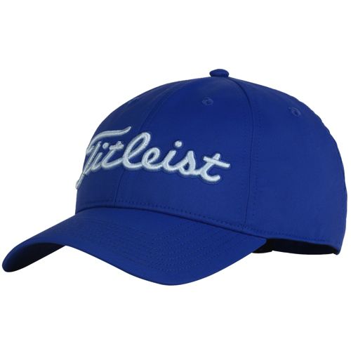 Titleist Custom Logo Tour Performance Golf Hat