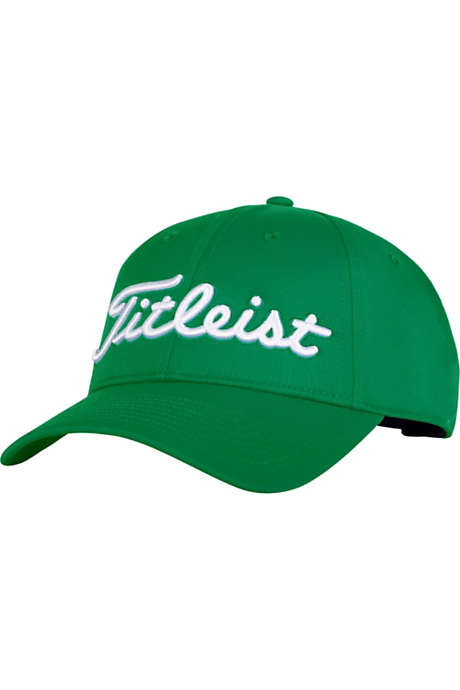 Titleist Custom Logo Tour Performance Golf Hat