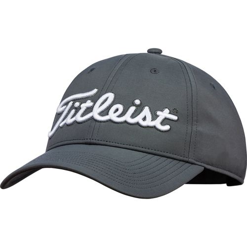 Titleist Custom Logo Tour Performance Golf Hat