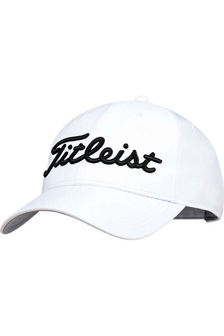 Titleist Custom Logo Tour Performance Golf Hat