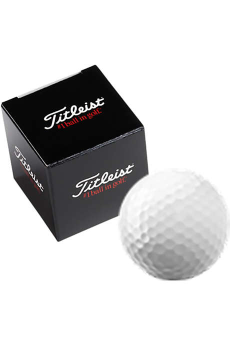 Titleist Custom Logo Pro V1 Golf Ball