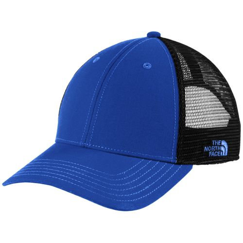 The North Face Custom Embroidered Ultimate Trucker Hat