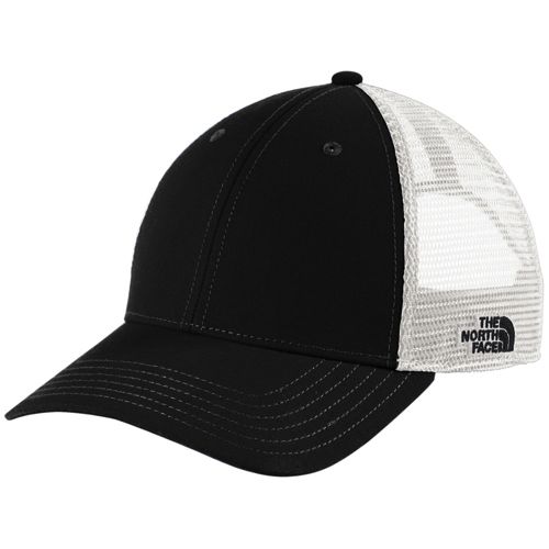 The North Face Custom Embroidered Ultimate Trucker Hat
