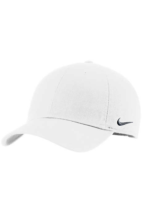 Nike Custom Embroidered Heritage 86 Baseball Cap