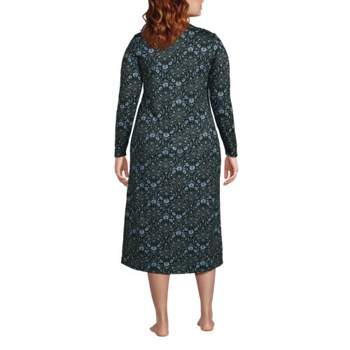 Lands cheap end nightdress