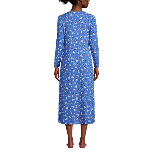 Lands best sale end nightdress