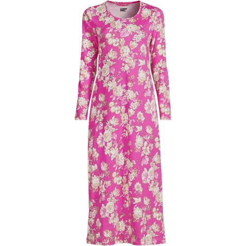 Women s Night Dresses Lands End