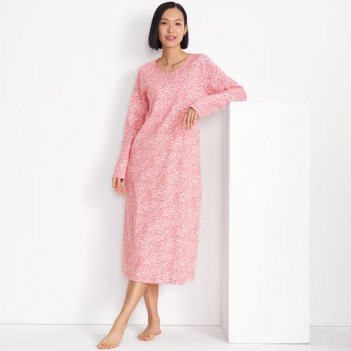 Lands end hot sale supima nightdress