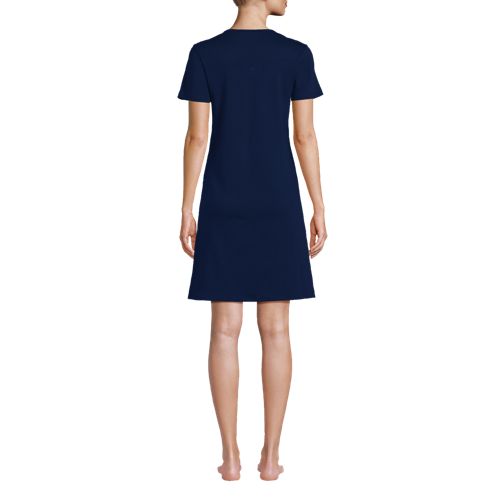 Women s Night Dresses Lands End