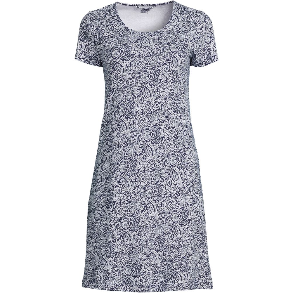 Lands end nightgowns sale new arrivals