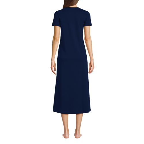 Women s Night Dresses Lands End