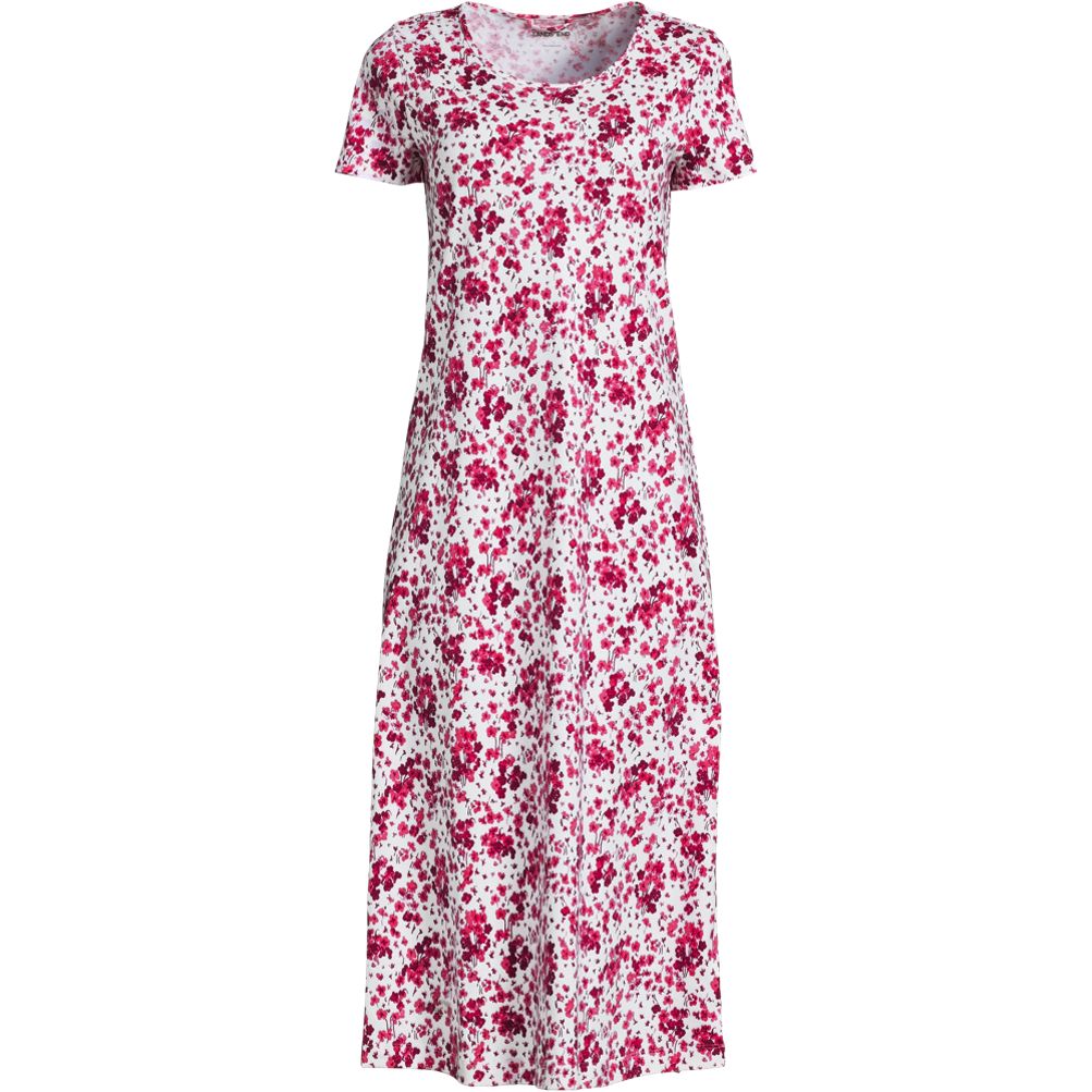 cotton sleep dress Papinelle