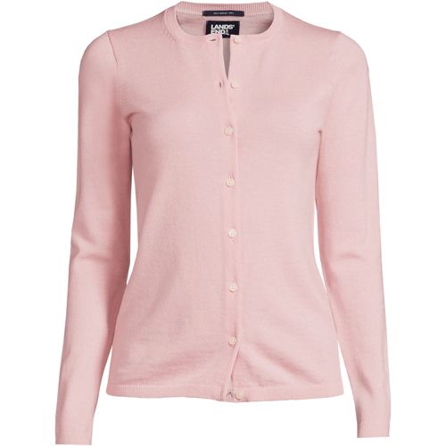 Lands end cardigans clearance sale