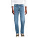 Men's Recover 5 Pocket Traditional Fit Comfort Waist Denim Jeans, Front