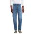 Men's Recover 5 Pocket Traditional Fit Comfort Waist Denim Jeans, Front