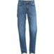 Men's Recover 5 Pocket Traditional Fit Comfort Waist Denim Jeans, Front