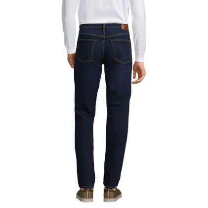 Men's Recover 5 Pocket Traditional Fit Denim Jeans - image 2