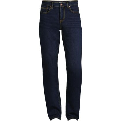 Men's Recover 5 Pocket Traditional Fit Denim Jeans - primary