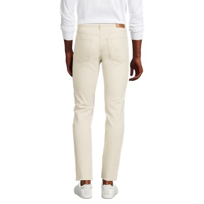Men's Recover 5 Pocket Straight Fit Denim Jeans - image 3