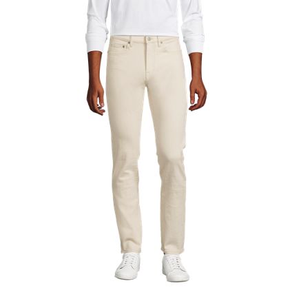 Men's Recover 5 Pocket Straight Fit Denim Jeans - image 2
