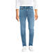 Men's Recover 5 Pocket Straight Fit Denim Jeans, Front