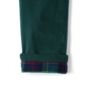 Men's Traditional Fit Stretch Flannel Lined Knockabout Chino Pants