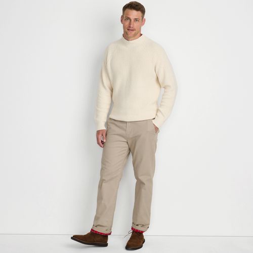 Chino stretch homme hotsell