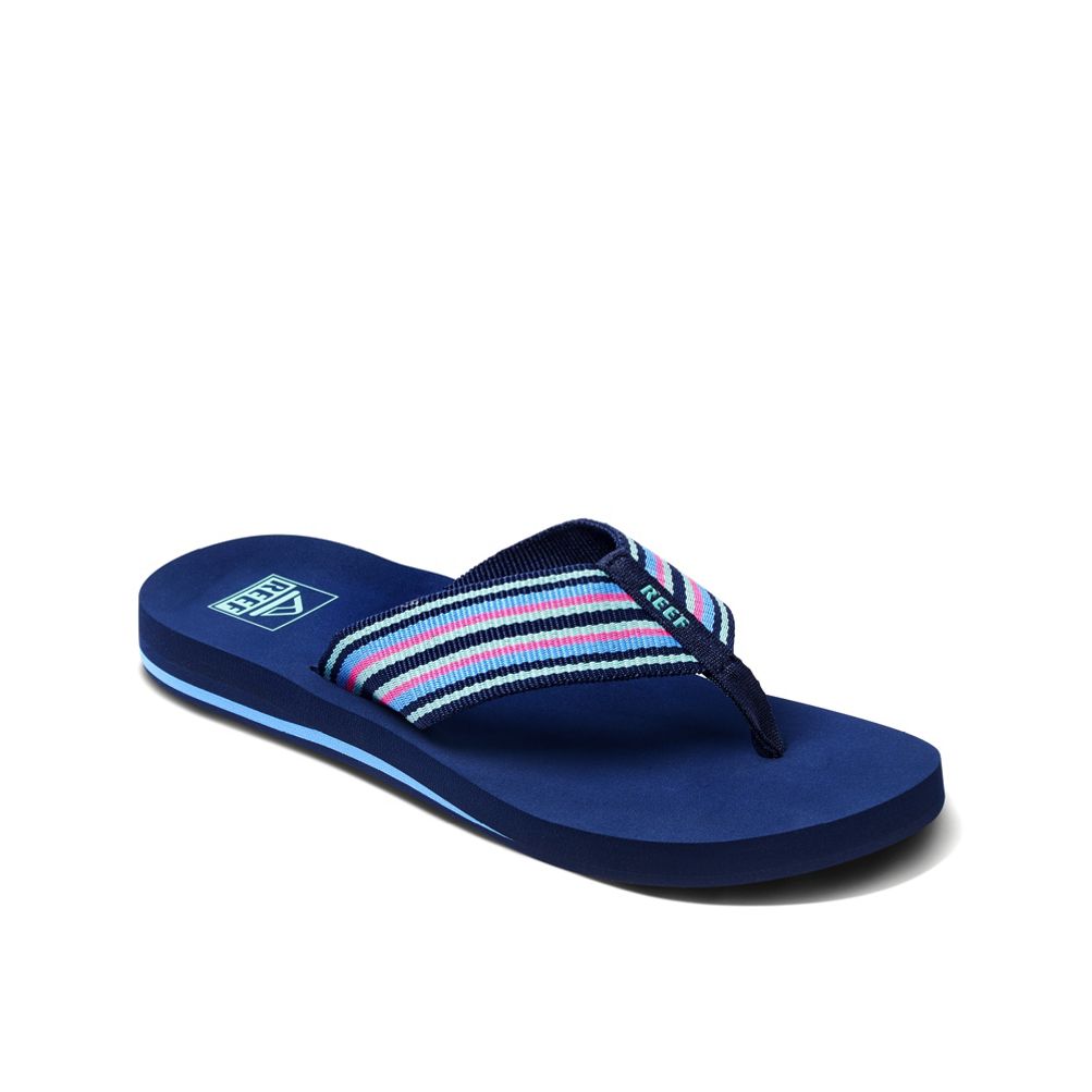 Blue reef best sale flip flops