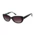 Candie's Women's Plastic Round Sunglasses - 53mm Lens, alternative image