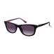 Candie's Women's Plastic Rectangular Sunglasses - 52mm Lens, alternative image