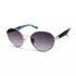 Candie's Women's Metal Round Sunglasses - 53mm Lens, alternative image