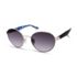 Candie's Women's Metal Round Sunglasses - 53mm Lens, alternative image