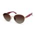 Candie's Women's Metal Round Sunglasses - 53mm Lens, alternative image