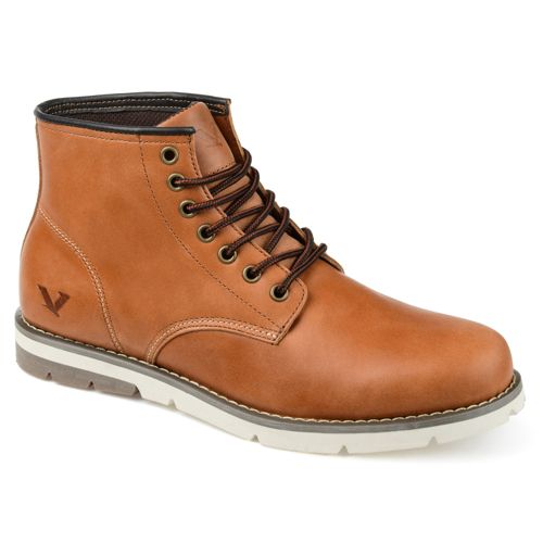 lands end mens boots