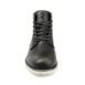 Territory Men's Axel Leather Ankle Boots, alternative image