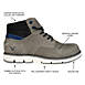 Territory Men's Bridger Leather Ankle Boots, alternative image