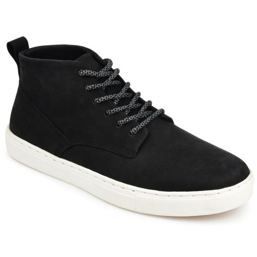 Lands end chukka store boots