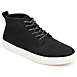 Territory Men's Rove Casual Leather Sneaker Boots, alternative image