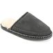 Territory Men's Grove Genuine Sheepskin Scuff Slippers, alternative image