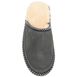 Territory Men's Grove Genuine Sheepskin Scuff Slippers, alternative image