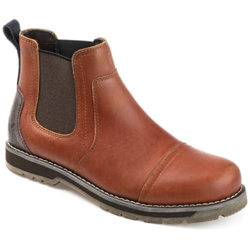 Lands end hot sale chelsea boots