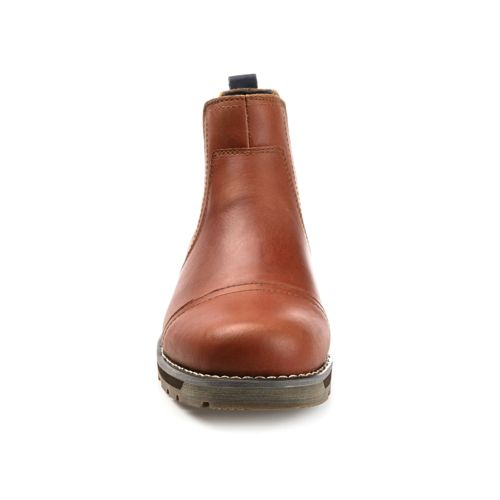 Lands end 2024 chelsea boot