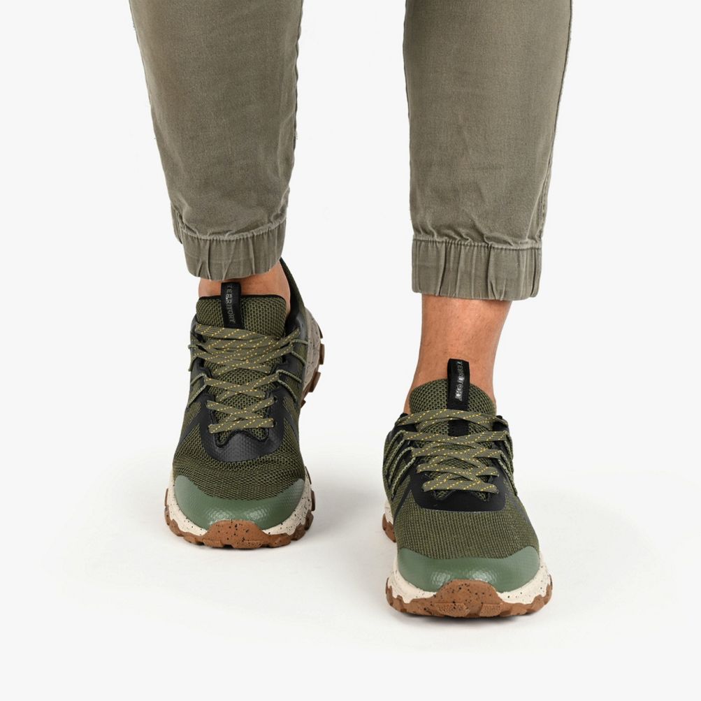  Territory Sidewinder Waterproof Knit Trail Sneaker | Hiking  Shoes