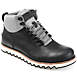 Territory Men's Crash Ankle Leather Boots, alternative image