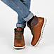 Territory Men's Crash Ankle Leather Boots, alternative image