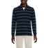 Men's Bedford Rib Casual Quarter Zip Sweater, Front